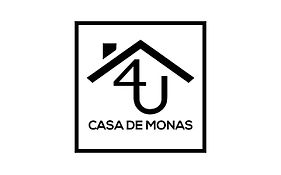 4U Alojamento - Casa de Monas