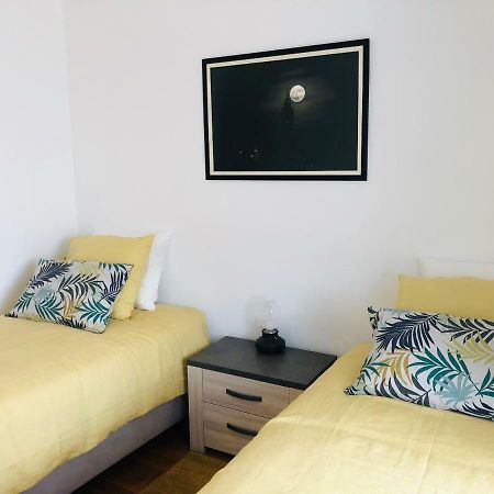 4U Alojamento - Casa de Monas Apartamento Constância Exterior foto