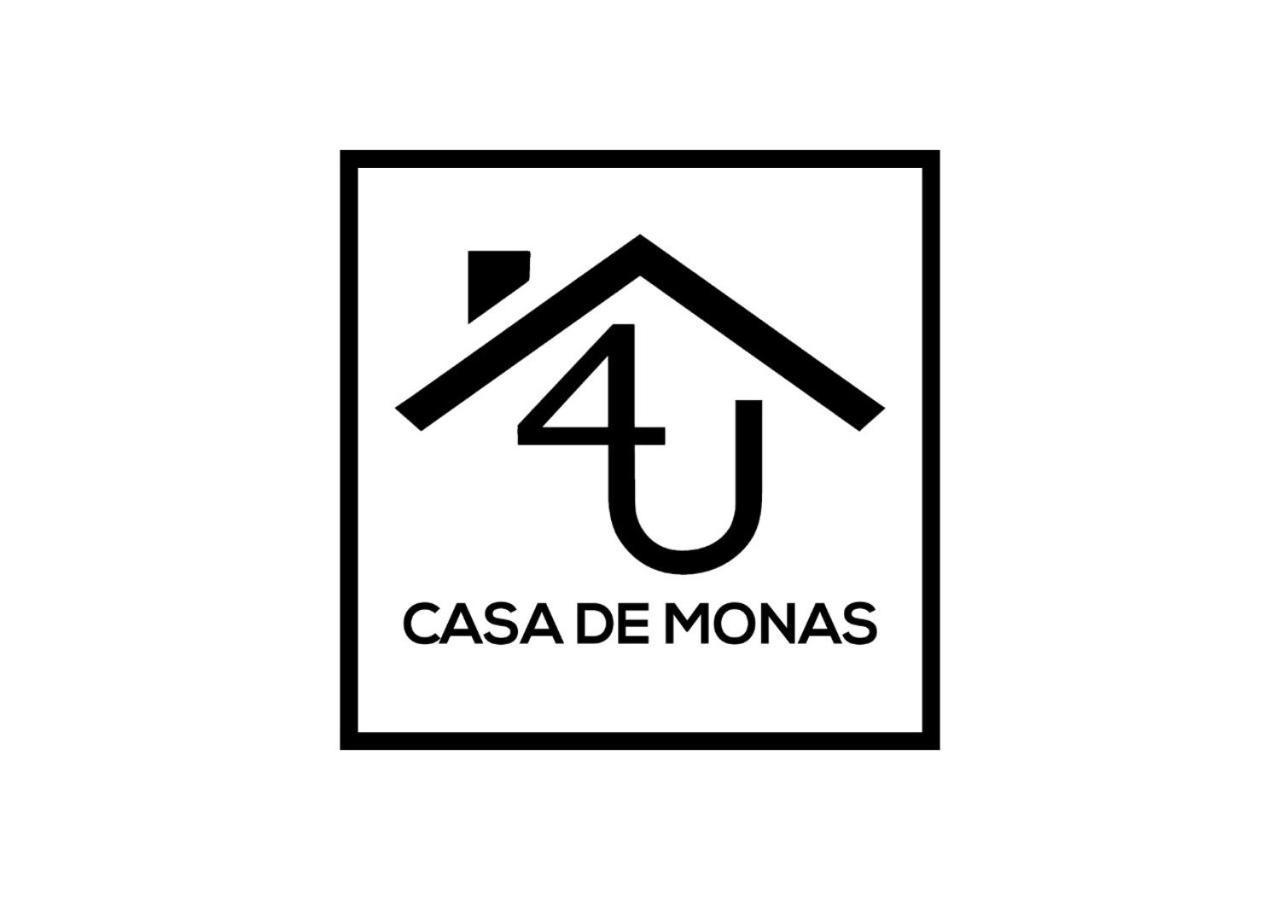 4U Alojamento - Casa de Monas Apartamento Constância Exterior foto