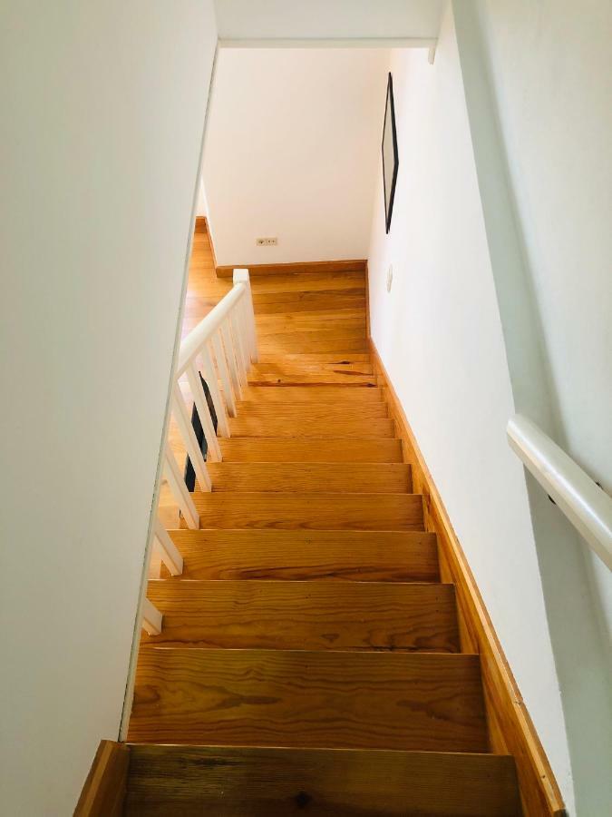 4U Alojamento - Casa de Monas Apartamento Constância Exterior foto