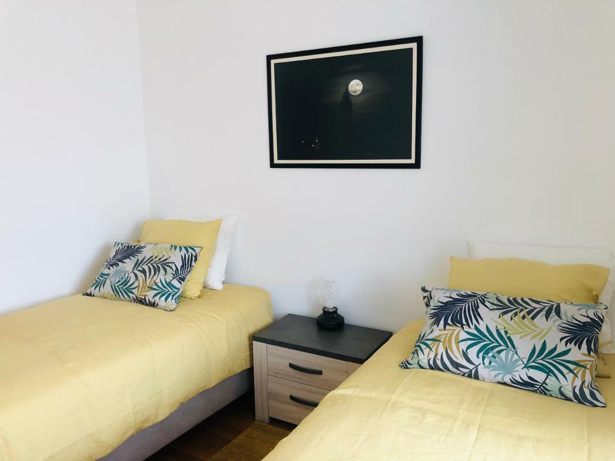 4U Alojamento - Casa de Monas Apartamento Constância Exterior foto