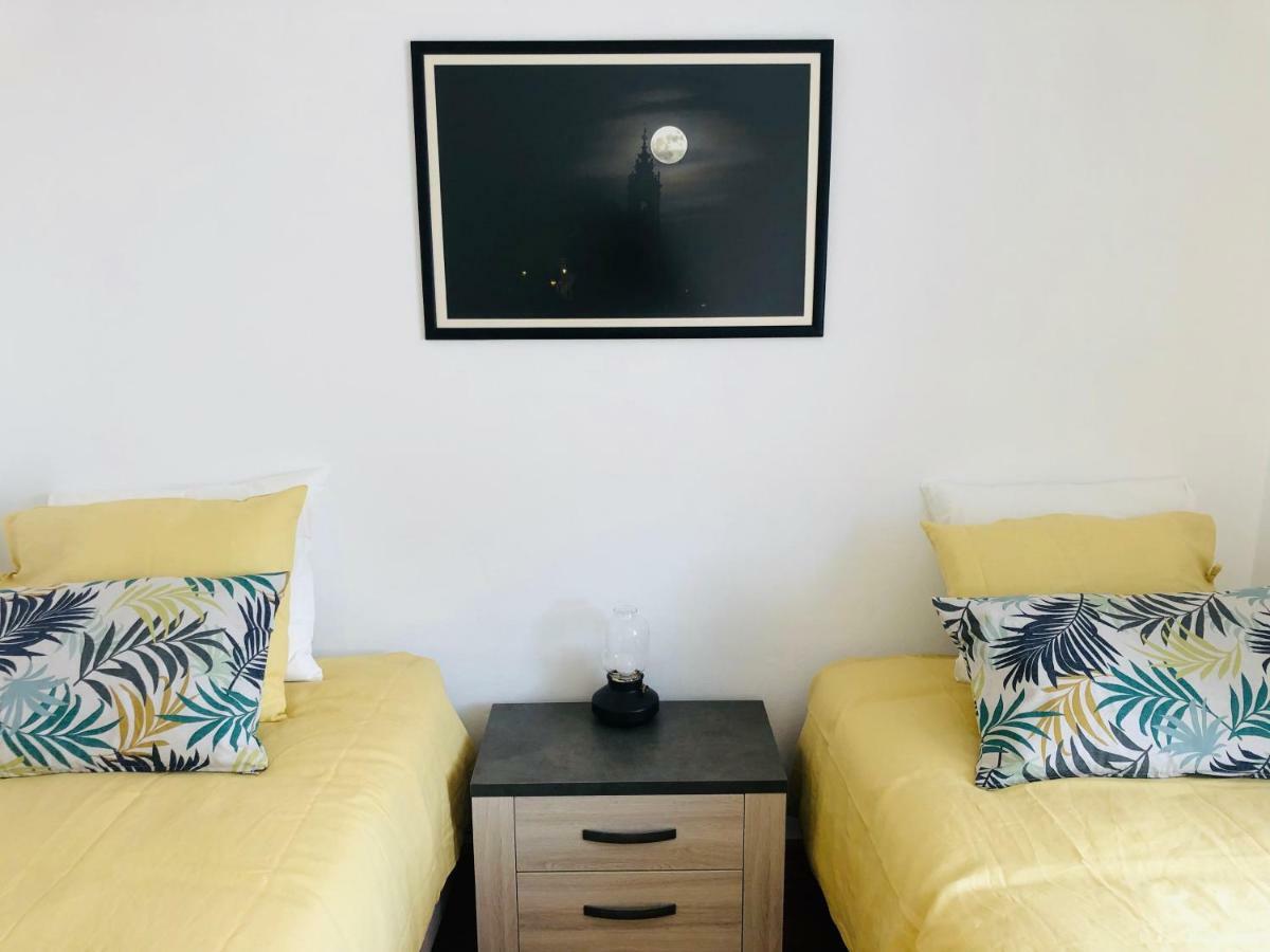 4U Alojamento - Casa de Monas Apartamento Constância Exterior foto