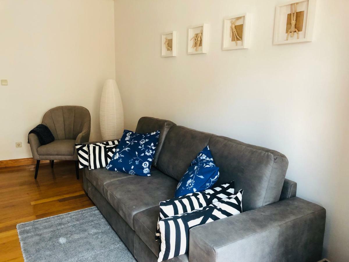 4U Alojamento - Casa de Monas Apartamento Constância Exterior foto