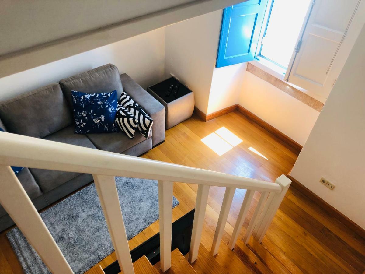 4U Alojamento - Casa de Monas Apartamento Constância Exterior foto