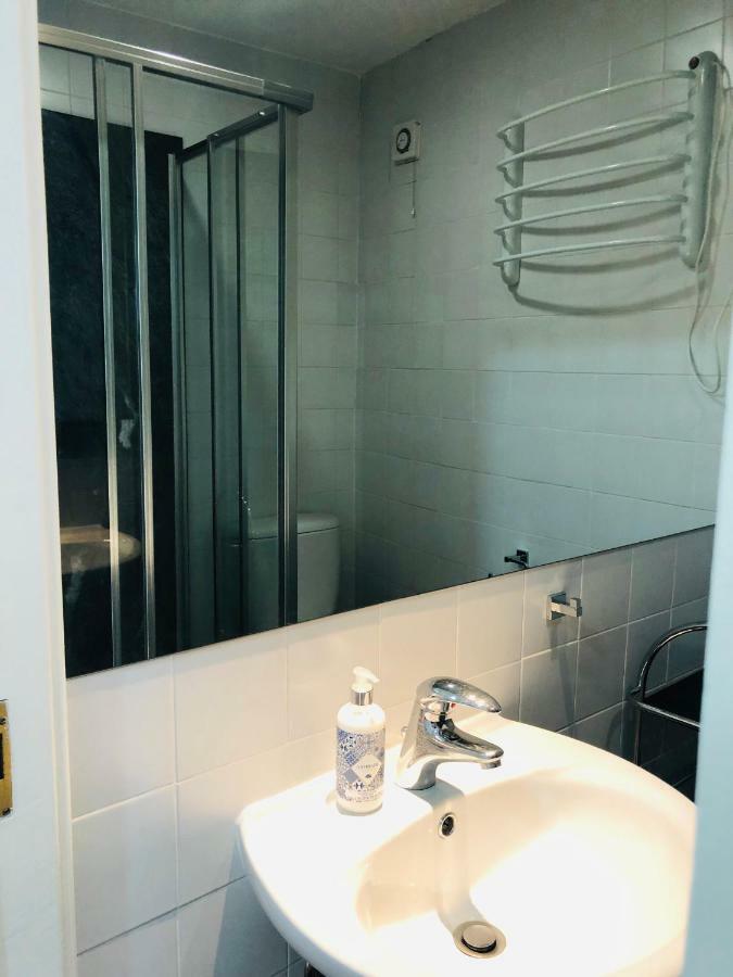 4U Alojamento - Casa de Monas Apartamento Constância Exterior foto