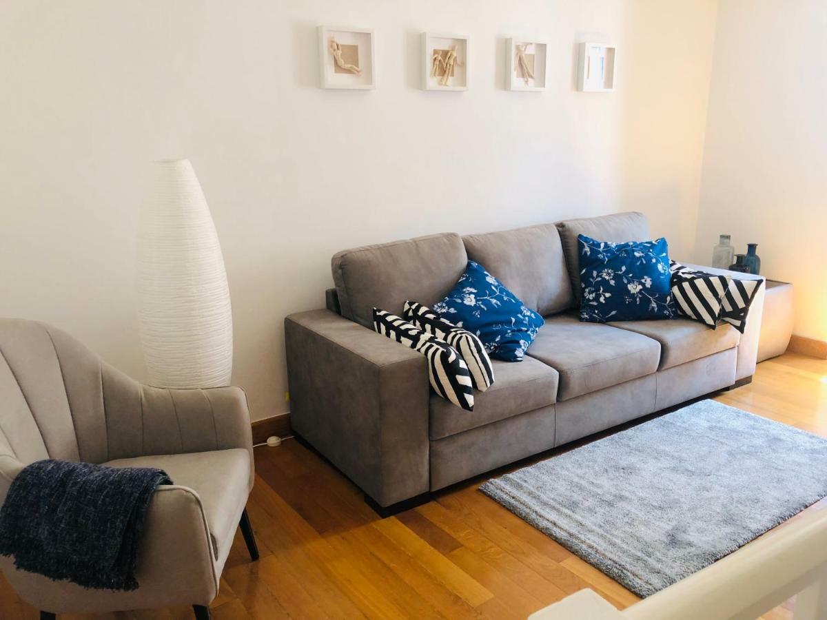 4U Alojamento - Casa de Monas Apartamento Constância Exterior foto