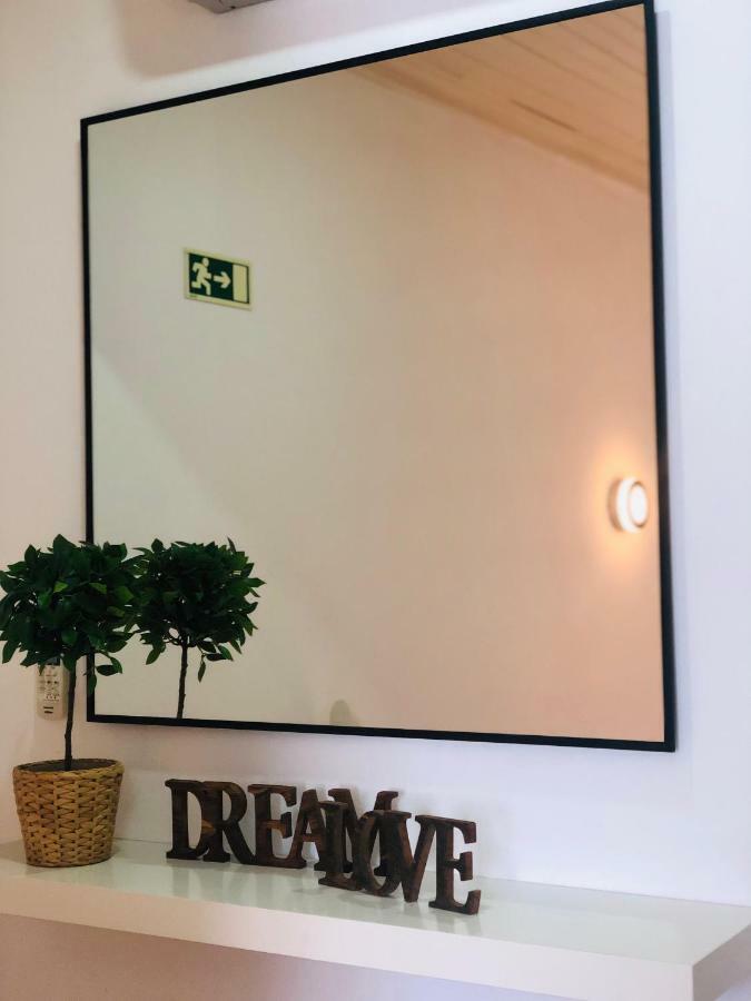 4U Alojamento - Casa de Monas Apartamento Constância Exterior foto