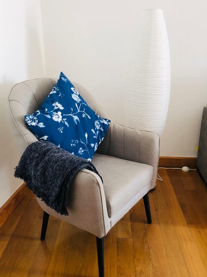 4U Alojamento - Casa de Monas Apartamento Constância Exterior foto
